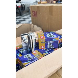 RTS กลอนบานเลื่อน กลอนสับ สแตนเลส เกรด 304 #กลอนสับ #หูช้างสับ #กลอนบานเลื่อน #กลอนประตูสแตนเลส