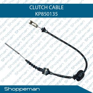 KIA PRIDE CLUTCH CABLE KP850135