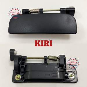 Handle Pintu Luar Handel Mobil Suzuki Karimun Kotak Lama