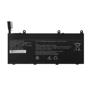 N15B01W New Genuine Battery for Xiaomi Mi Ruby 15.6 inch Ti TM1703 TM1709 TM1802