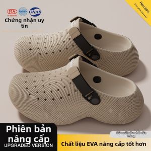 ADDTHIS | Dép Xỏ Ngón In 3D Cho Nam Mùa Hè 2026 Chống Trượt