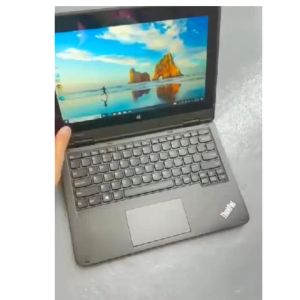 WINDOW LAPTOP LENOVO 11E || FLIP DESIGN|| 4GB RAM || 128GB SSD WINDOW 10 PRO 2IN1 TOUCHSCREEN LAPTOP|| MS OFFICE ACTIVATED & BEST FOR OFFICE
