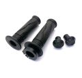 ORIGINAL YAMAHA HANDLE GRIP WITH BAR END MIO I 125 AEROX NMAX. 