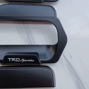 Outer Handle Pegangan Pintu Mobil Avanza Lama Xenia Lama 2004 - 2011 TRD Sportivo Hitam