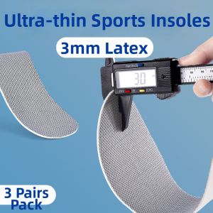 Ultra-Thin Breathable Anti-slip Cushioned Insoles