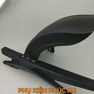 Dè chắn bùn sau xe Winner 150 v1 WinnerX v2 v3 có kèm cacte carte che sên và ốc gắn đầy đủ