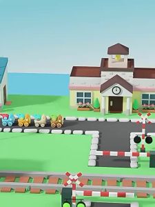 MALOTOYS -  Inertia Baby Car Mobil Mobilan Animal Bayi Car Mainan Mobilan Anak Edukasi Malo Toys