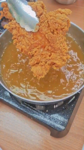 SOY ASAHI Karaage 1KG