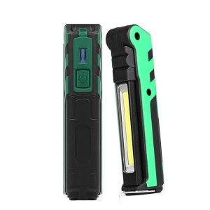 Activefire | Magnetic COB LED Work Light for Car Repair and Home Emergency Use