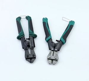 Kềm cắt cáp kìm cắt dây thép kéo cắt thép 8inch TUOSEN / Tuo Sen (Mã 11680 và 11949)