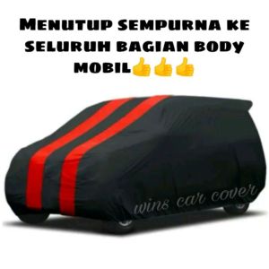 sarung mobil honda crv 2002-2006 sarung mobil crv