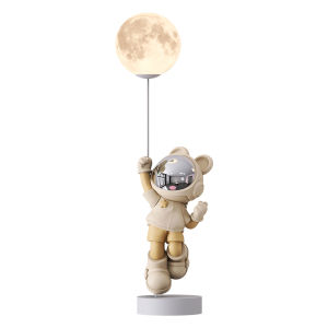 FONDOLO | Astronaut Decorative Night Light