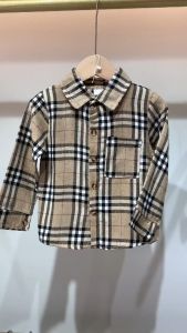 Kemeja Anak Laki-Laki Lengan Panjang 0-5 Tahun: Pilihan Baju Cowok Casual & Nyaman