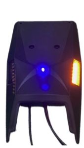 Fender Undertail Sein UNDERTAIL SEIN YAMAHA R15 V3