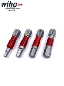 TY Type Hex Bit