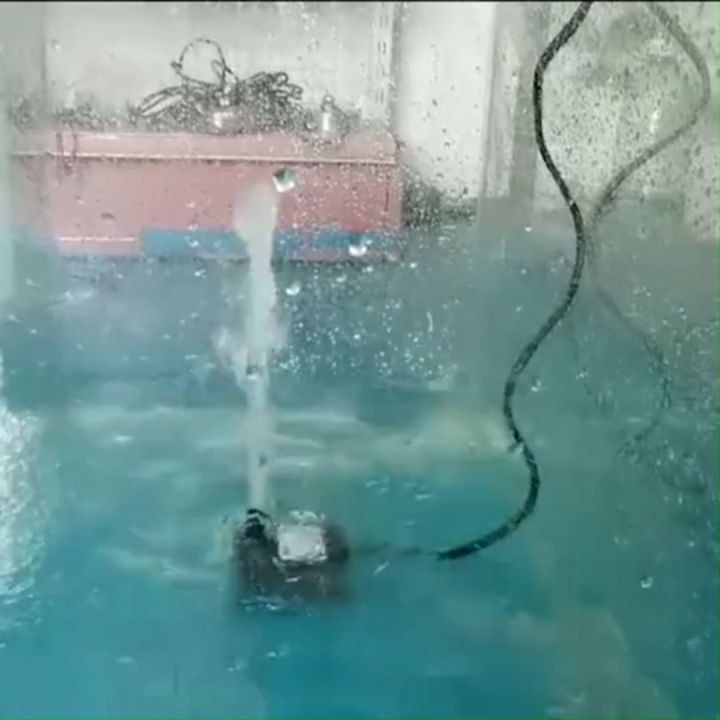 ปั๊มน้ำพัดลมไอเย็น ปั้มน้ำตู้ปลา water pump ปั๊มน้ำพัดลม มอเตอร์ตู้ปลา ...