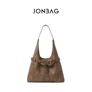 Jonbag | Versatile Tote Bag