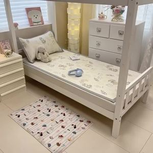 JoynCleon | Cooling Ice Rattan Mattress 1.8m