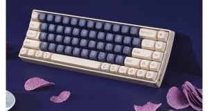 Keycap bàn phím phong cách vintage dành cho các bạn yêu custom bàn phím (chuyên dùng cho bàn phím Lofree)