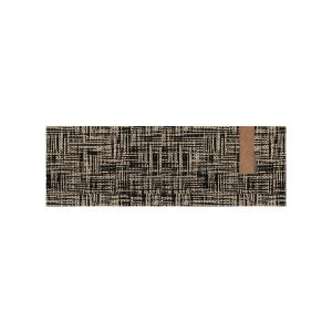 OULAISEN | Light Luxury Easy Clean Water And Oil Absorbing Anti Slip Mat
