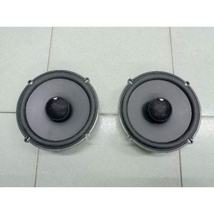 JBL GTO 629 2Way Grand Touring Series Coaxial Car Audio