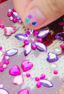 ♥♥♥ 𝐒𝐆 𝐒𝐞𝐥𝐥𝐞𝐫 BabySPA Sticker Tattoo Dress Up for Kids Pack 1000+ Reusable