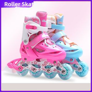 Adjustable Children Skates