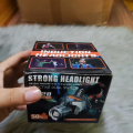 Đèn Pin Đội Đầu Siêu Sáng Zoom Xa Gần T928 Trang Bị 3 Led Sáng Trắng Vàng Xanh Tích Hợp 2 Pin Và Chỉnh Sáng Vô Cấp. 