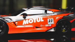 Xe Đua Siêu tốc độ - Xe Ô Tô Điều Khiển từ xa Drift 4WD tỉ lệ 1:20 ( không trùng sóng vận tốc ~30km/h)