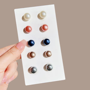 ZUOOU | Anti-Slip Invisible Chest Pin Mini Shirt Collar Fastener
