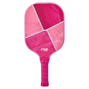 DHS | Beginner to Advanced Carbon Fiber Pickleball Racket