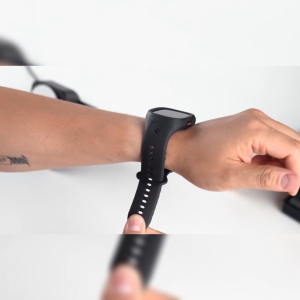 Case Strap for Apple Watch 11 / 10 46mm Spigen Liquid Air Pro Softcase Protective Casing