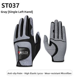 PGM | Non-slip Breathable Ultrafiber Golf Glove