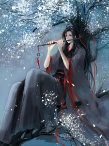 Kayou | 500/1000/1200/2000PCS Jigsaw Puzzles Handsome Anime Characters Family Activity Games for Gameroom Bedroom Home Decor Gift