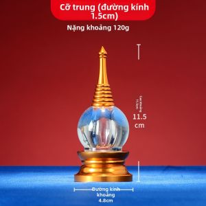 ZANGCUN | Vật Trang Trí Văn Hóa Tháp Bồ Đề