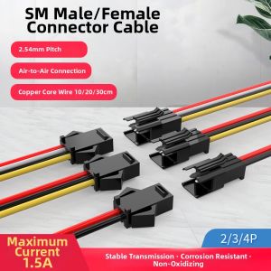 kuicc | Electrical Connectors 2.54MM Plugs