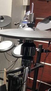 Hihat controller thay thế pedal cho trống điện tử Roland SPD - SPD - TD - Nux DP2000 - / BHC-V1