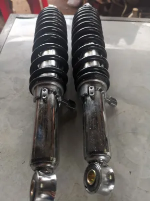 PHUỘC SAU THỒ HÀNG NẶNG tải trọng 300-500kg