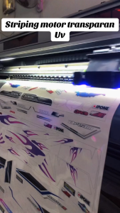 STRIPING VARIASI SUZUKI SMASH 110 JUNIOR / STICKER LIST MOTOR SMASH 110 JUNIOR