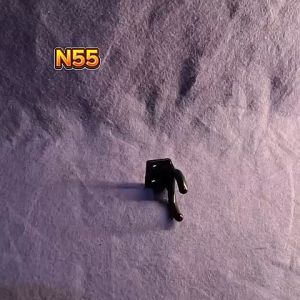 PEGANGAN MIC ORIGINAL TEMPEL TRIPOD STANDING ASLI HOLDER STAND ORI MIK MIX MICROPHONE MIKROPON T