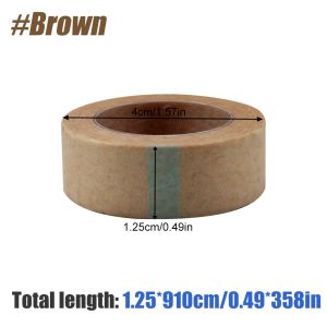 5Rolls Micropore Tape - Breathable Paper TapesLatex-Free Paper Surgical Tape - Individually Boxed Paper Bandage Tapes Rolls