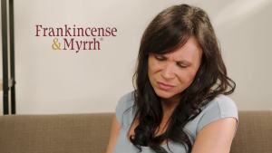 Frankincense and Myrrh Foot Pain Relief Cream - Intensive Foot Therapy Lotion - Diabetic Nerve Pain Relief Neuropathy Cream    Restless Leg Syndrome    Frankincense Essential Oil 3 Ounce (1-Pack)