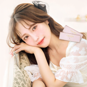 T-Garden | Mắt Kính Nâng Cao Màu 10 Cái/Hộp 3 Hộp
