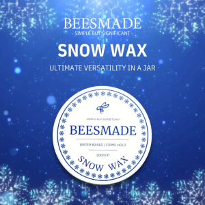 IN-BOX Beesmade Snow wax