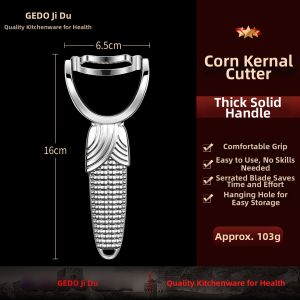 GEDO | Manual Corn Dehuller