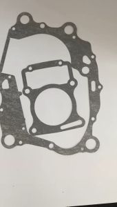 [TRS] PERPAK FULL SET TOSSA GIGA 250 CC TIPE RADIATOR