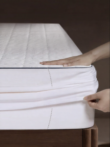 SIDEFU | Waterproof Anti Mite Bed Skirt