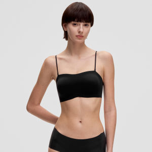 Bananain | 5 Series Strapless Bra Natural Skin Tones Seamless and Anti-slip