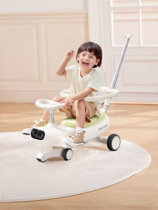 Mon Tresor | Children Gifts Twisting Car