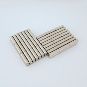 24Pcs Humbucker Magnet Alnico 5Electric Guitar Pickup Polepiece Slug Alnico Pole Slug Rods 5*15/18MM